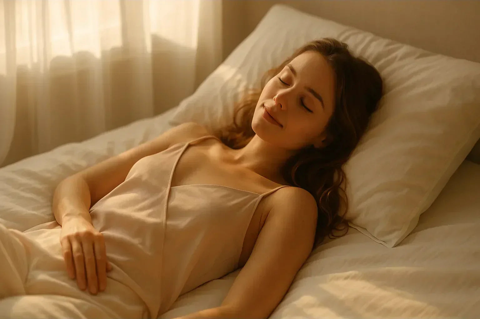 Pourquoi toutes les femmes devraient explorer leur plaisir en solo