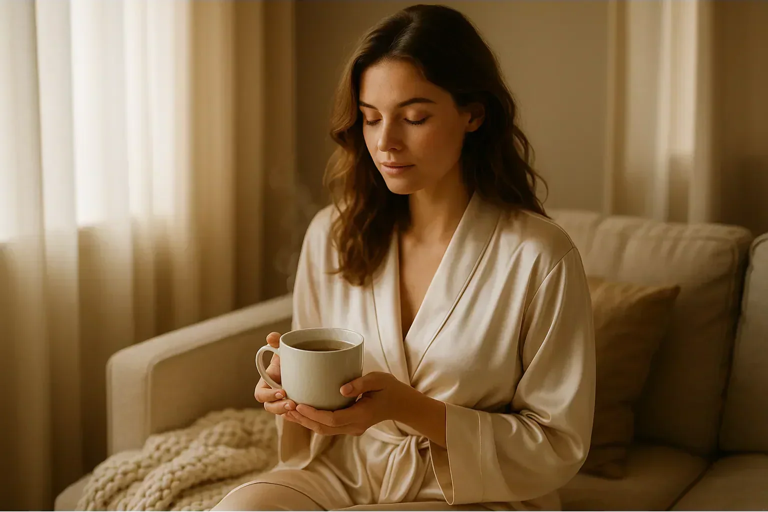 Rituels du dimanche pour se reconnecter à soi