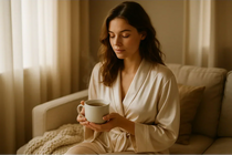 Rituels du dimanche pour se reconnecter à soi