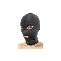 Cagoule Ouvertures Yeux et Bouche