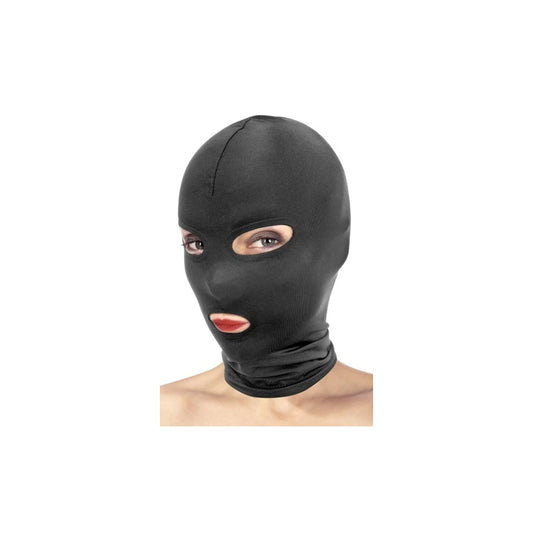 Cagoule Ouvertures Yeux et Bouche