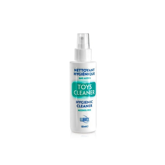 Toys Cleaner - 125ml