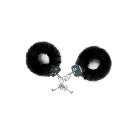 Attach me handcuffs - Black