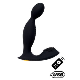 Bodystocking - Le Numéro 3