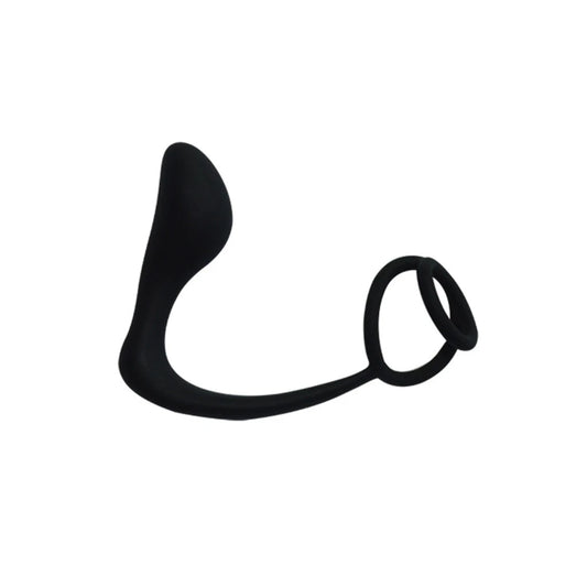 Polly Culotte - Noir