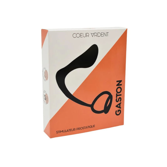 Polly Culotte - Noir