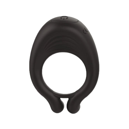 Losange Bas 20 DEN - Noir