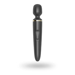 Stimulateur Satisfyer Woman Wand - Noir