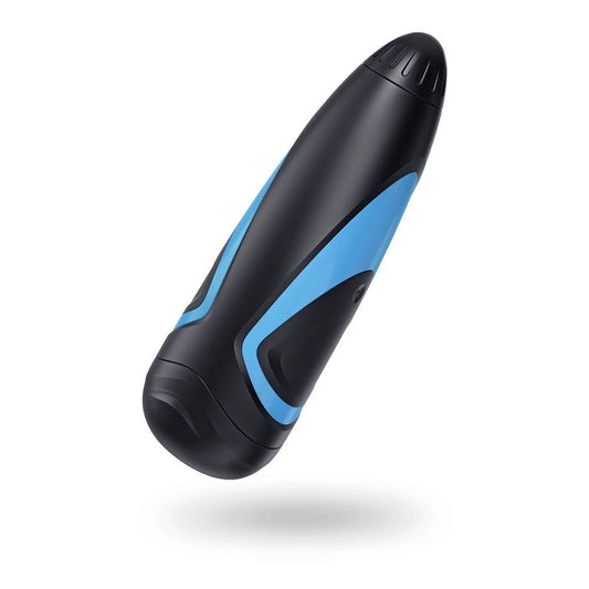 Stimulateur Wand - Noir