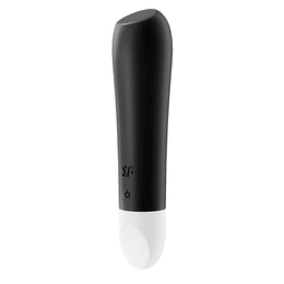 Vibromasseur Ultra Power Bullet 2 - Noir