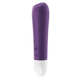 Vibromasseur Ultra Power Bullet 2 - Violet
