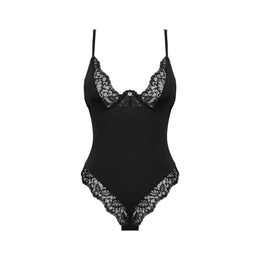 Body Bellastia - Noir