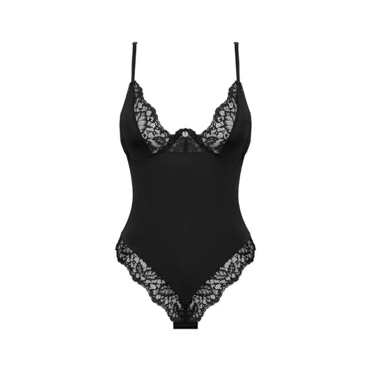 Bellastia Body - Black