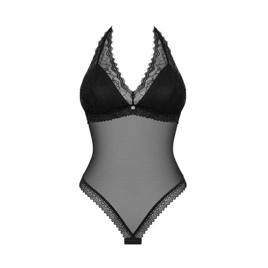 Body Medilla - Noir