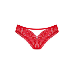 Culotte Chilisa - Rouge