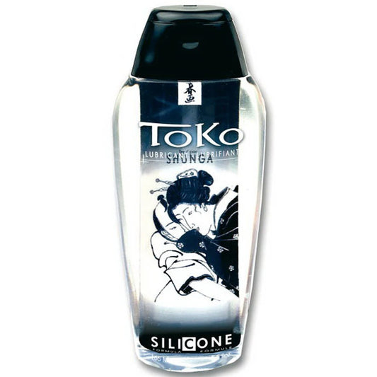 Toko Silicone silicone-based lubricant - Silicone 165ml