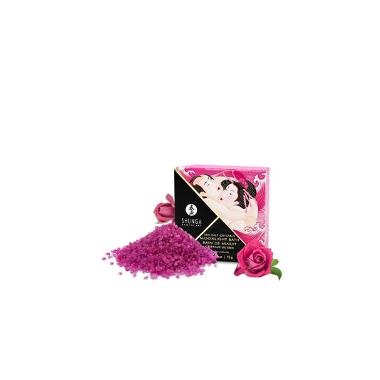 Sels Bain de Minuit - Aphrodisia Rose
