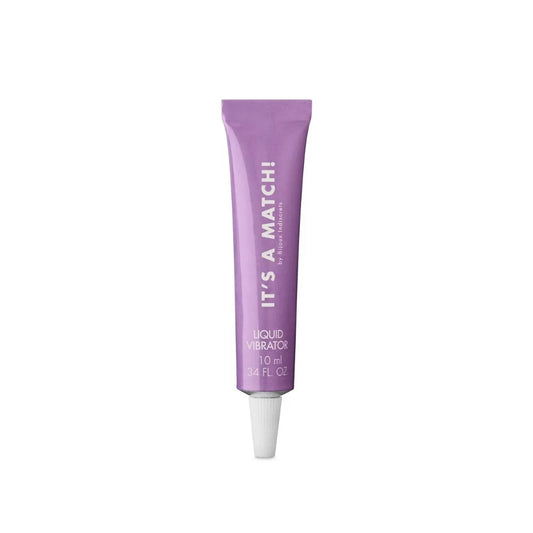 Liquide Vibrant IT'S A MATCH - 10ml