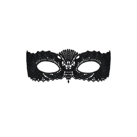 A700 Masque - Noir