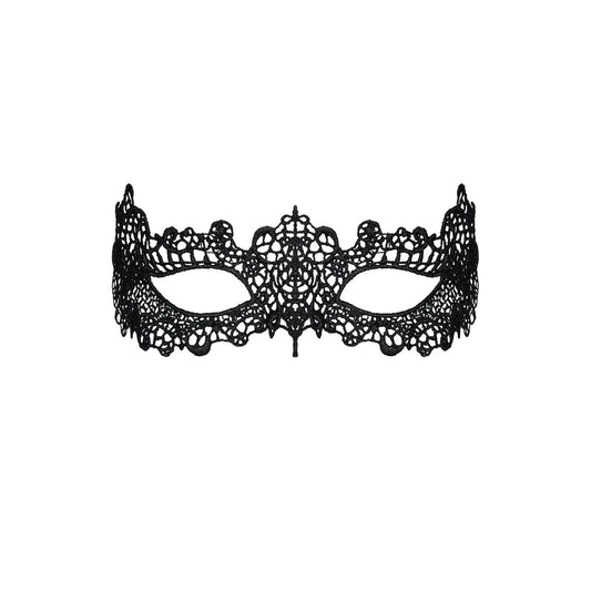 A701 Masque - Noir