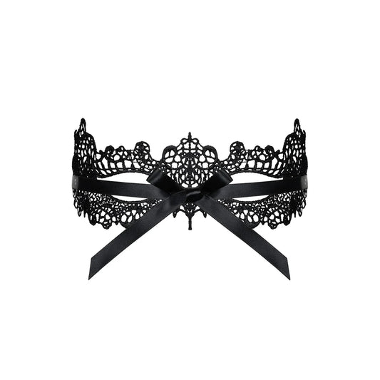 A701 Masque - Noir