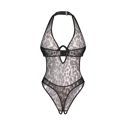 Addia Body Ouvert