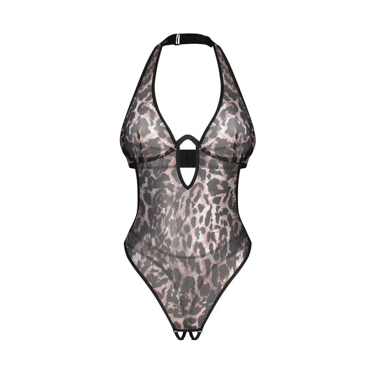 Addia Body Ouvert
