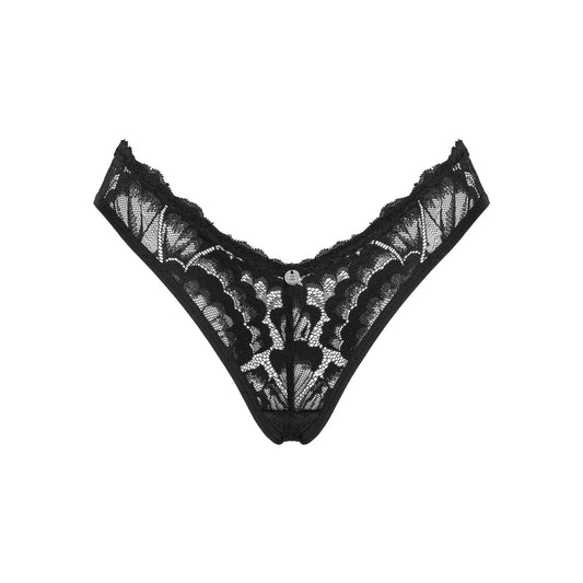 Alessya String Black