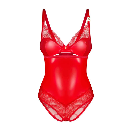 Aliosa Body - Rouge