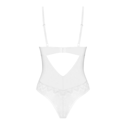 Alissium Body - Blanc