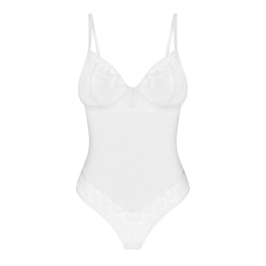 Alissium Body - Blanc