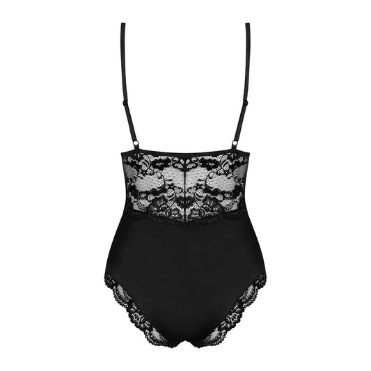 Anyya Body - Noir