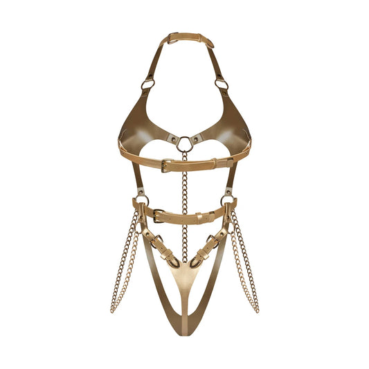 Anyya Body Gold