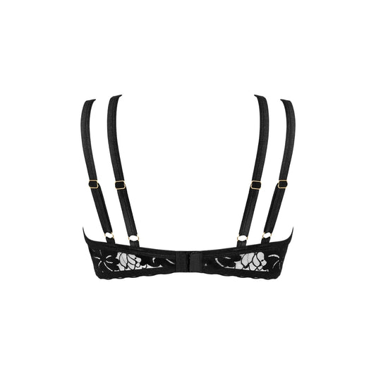 Arienna Soutien-gorge - Noir