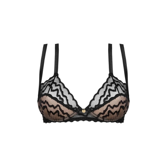 Arienna Soutien-gorge - Noir