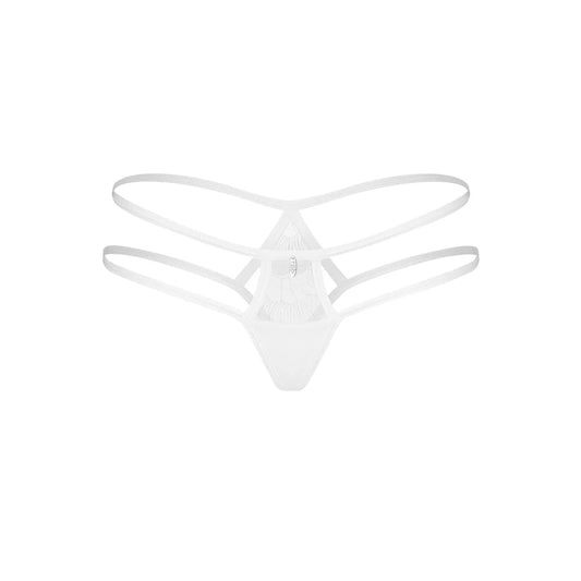 Arrowel Culotte - Blanc
