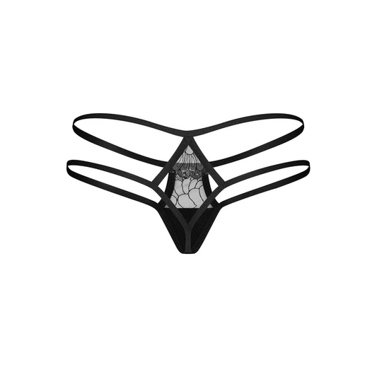 Arrowel Culotte - Noir
