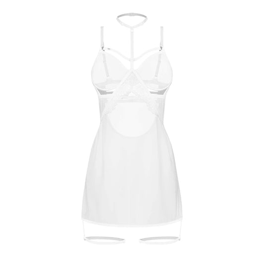 Arrowel Nuisette - Blanc