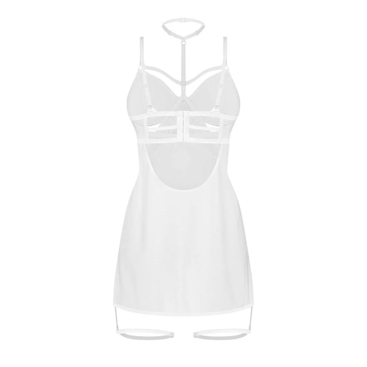 Arrowel Nuisette - Blanc