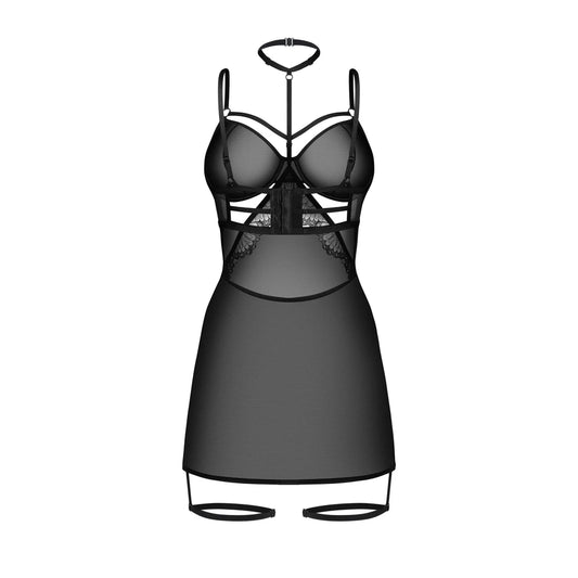 Arrowel Nuisette - Noir