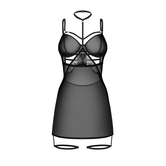 Arrowel Nuisette - Noir