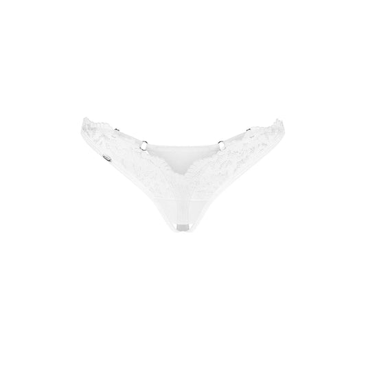 Arrowel String Ouvert - Blanc