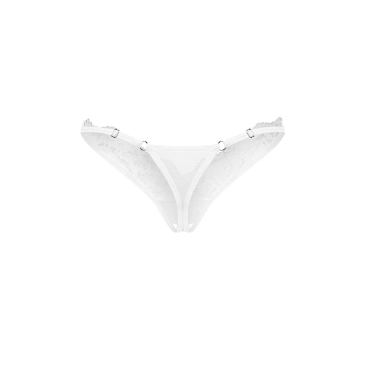 Arrowel String Ouvert - Blanc
