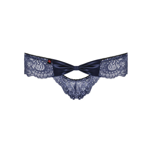 Auroria Culotte - Bleu