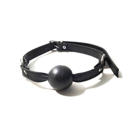 Baillon Boule Noir Boule - Noir