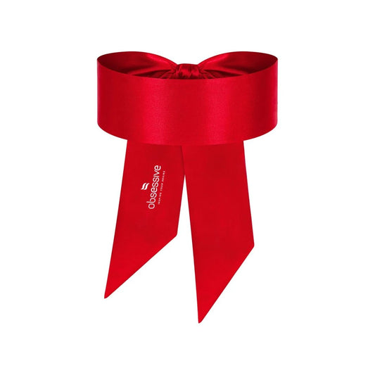 Bandeau - Rouge