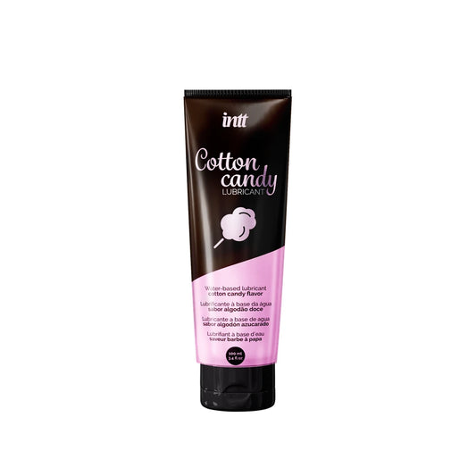 Barbe à Papa Lubricant - Lubrifiant Base Eau