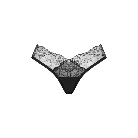 Bella Rou Culotte