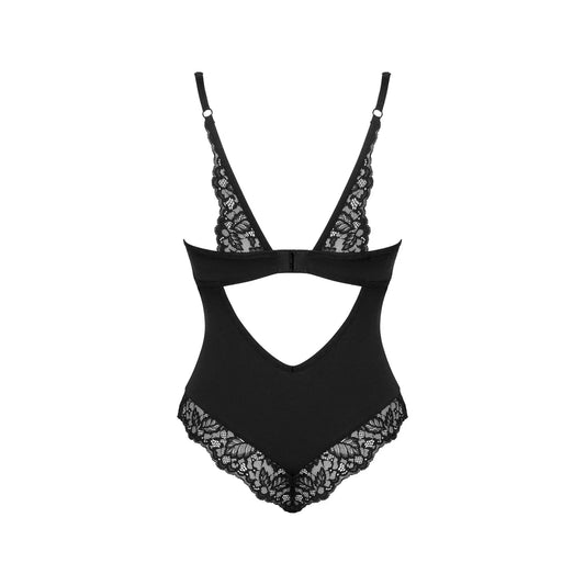 Bellastia Body- - Noir
