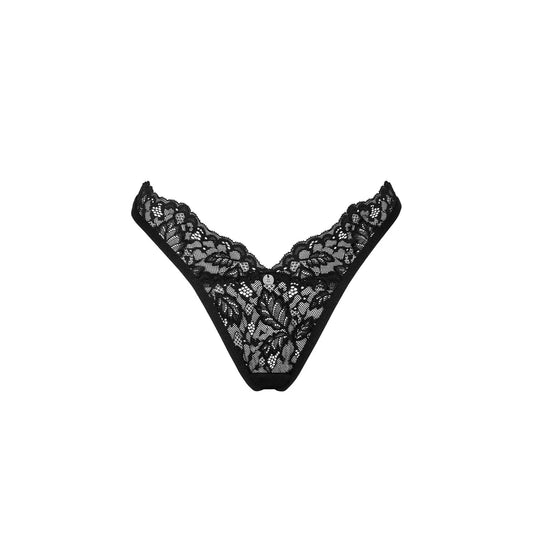 Bellastia String - Noir